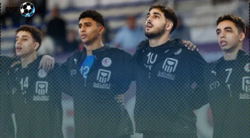 منتخب الناشئين يهزم إسبانيا ويتأهل لنهائي بطولة العالم لكرة اليد 2025 اليوم